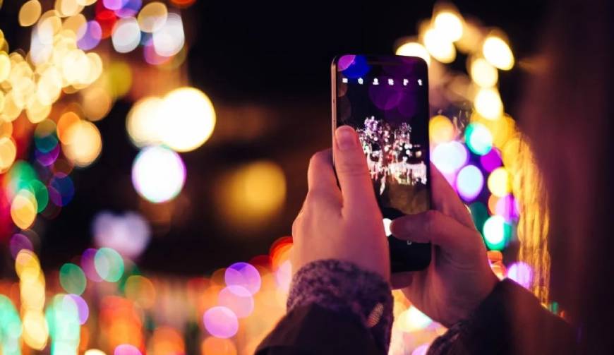 红安县产品视频拍摄惊艳亮相：极致细节，彰显卓越品质