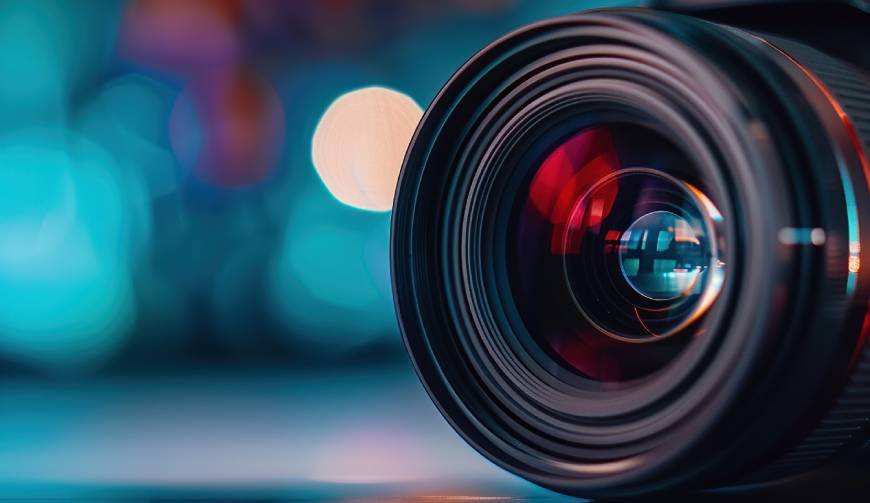 与红安县产品视频拍摄同行：畅享高效、舒适的每一天