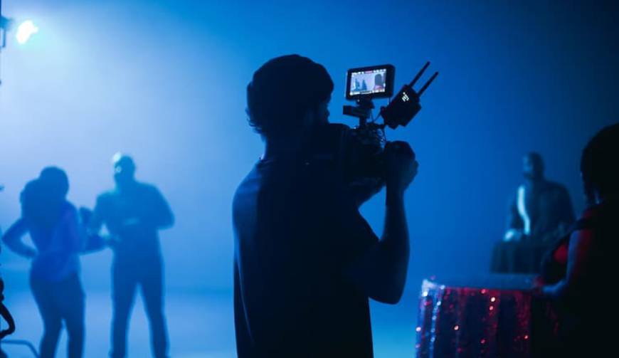 神秘新品来袭！红安县产品视频拍摄究竟有何神奇之处？