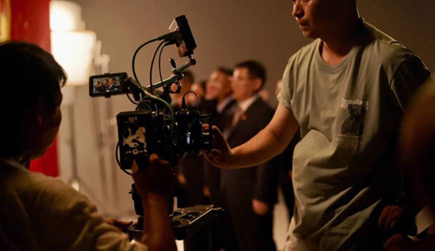 红安县电商产品视频拍摄制作核心技法，赋能产品电商销量飙升