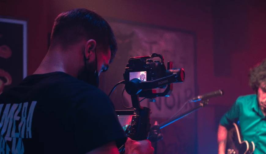 匠心雕琢视觉盛宴！专业红安县产品视频拍摄公司赋能品牌价值