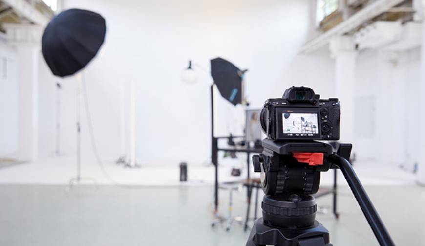 深耕红安县电商产品视频拍摄制作，解锁电商爆款的视觉密码