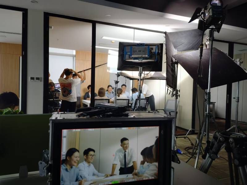 红安县电商产品视频拍摄制作进阶指南，赋能产品电商突围