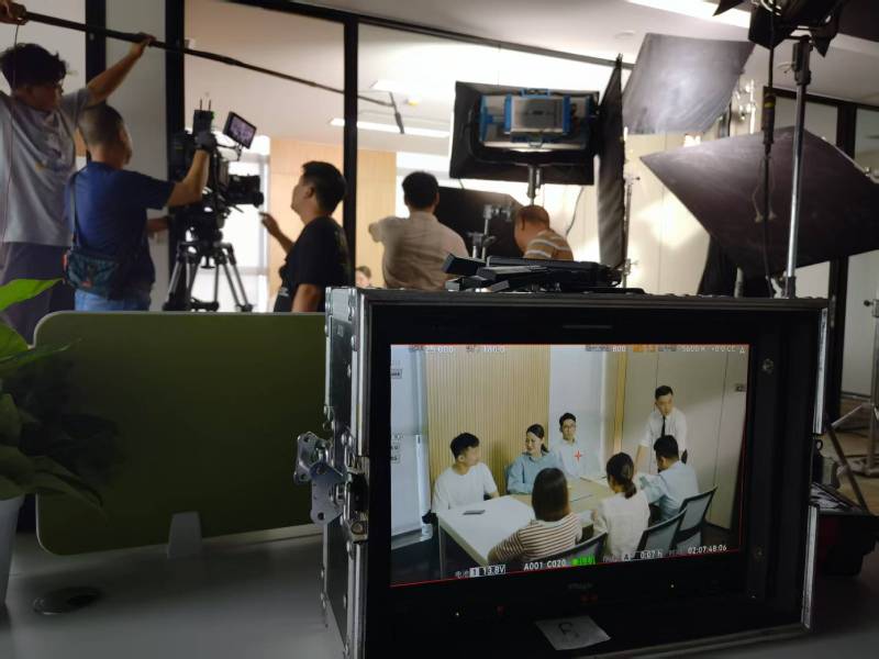 红安县产品视频拍摄实操干货，助力产品打造吸睛视觉内容