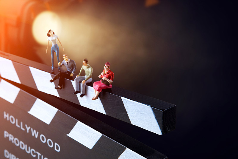 聚焦红安县电商产品视频拍摄制作，为产品搭建高效转化桥梁