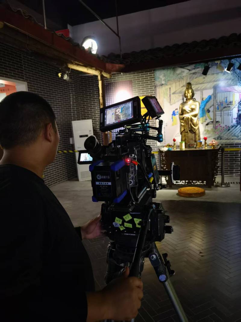 聚焦红安县产品宣传视频拍摄公司，以专业实力赋能品牌声量升级