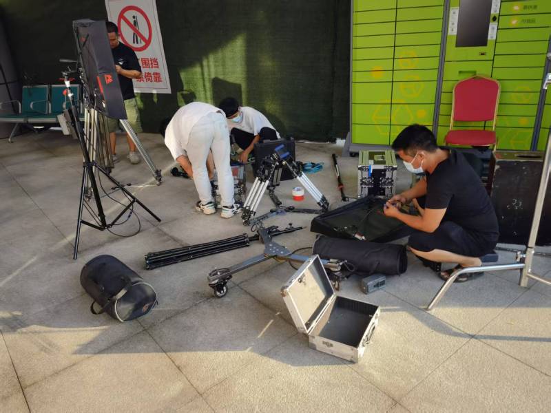 红安县产品视频拍摄全攻略，让产品魅力在镜头下尽情绽放