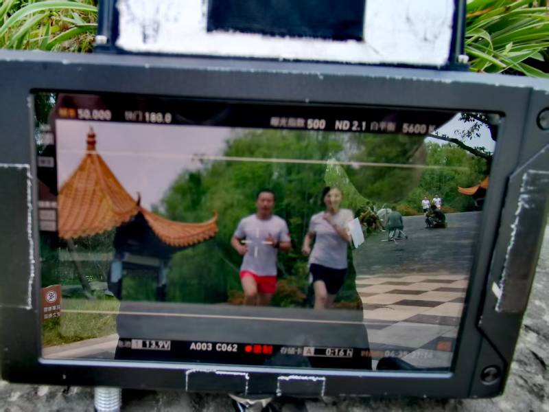 聚焦红安县产品视频拍摄，用镜头为产品打造专属视觉名片