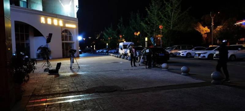 红安县电商产品视频拍摄制作全攻略，打造高转化带货视频