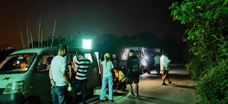 以镜头为笔，绘就红安县产品视频的进阶之路