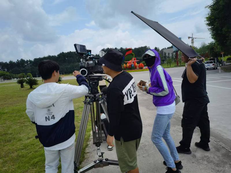 红安县极致互动，未来愿景宏大，致力于成为全球领先的产品宣传视频企业