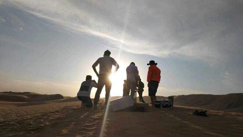 聚焦红安县产品宣传视频拍摄公司，以专业匠心助力品牌声量远扬