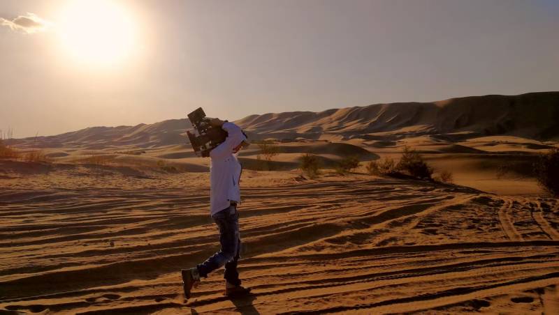 深耕红安县产品宣传视频拍摄公司，解锁品牌传播的核心动能