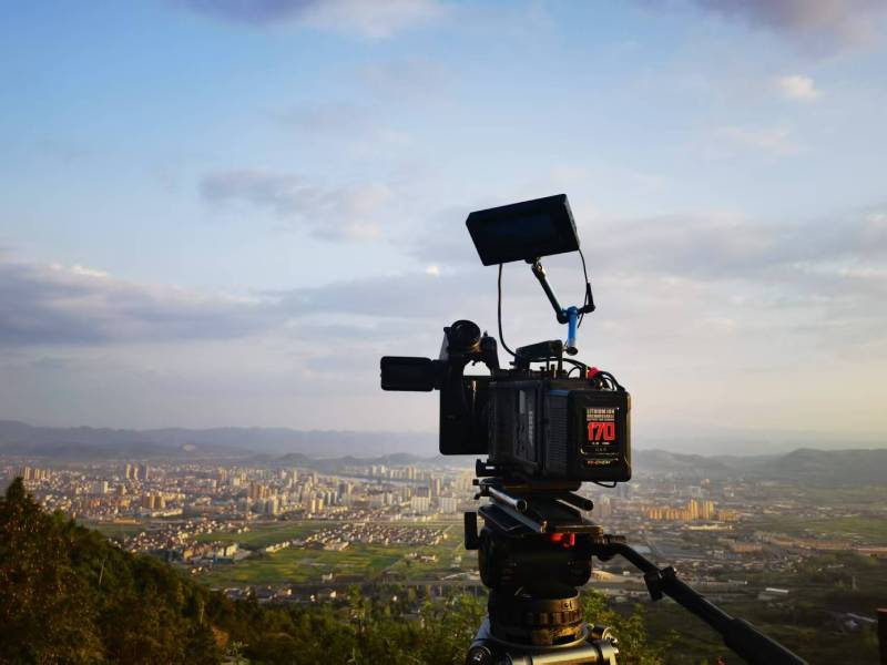 解锁红安县产品宣传视频拍摄公司精髓，让品牌传播直击人心