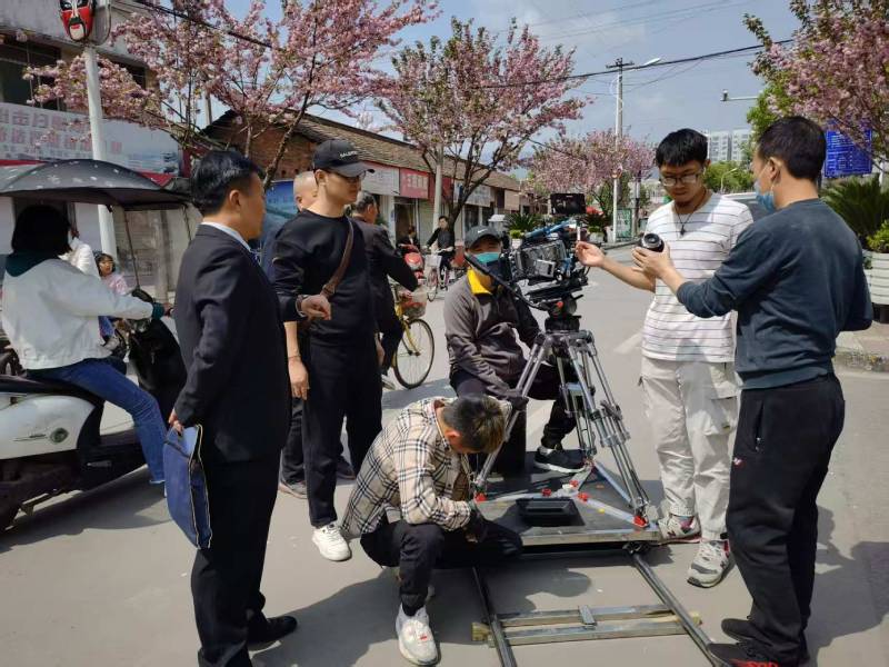 红安县产品视频拍摄进阶指南，助力产品抢占视觉高地