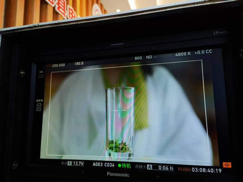 天然优选！红安县电商产品宣传视频溯源原料产地的真实故事