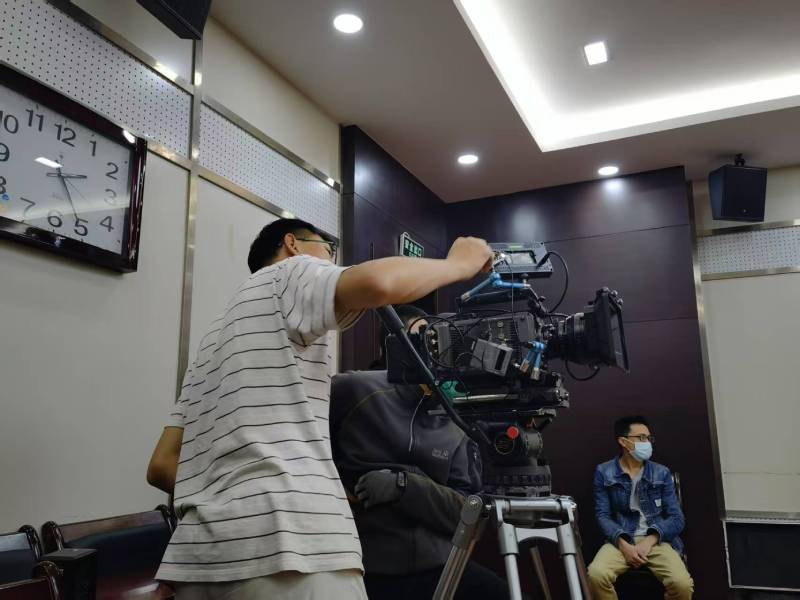 大数据指导创作方向，红安县产品视频拍摄公司让每帧画面都有效触达