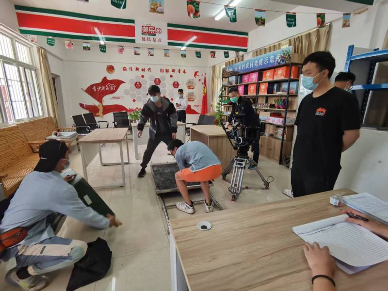 红安县电商产品视频拍摄制作实战秘籍，助力产品引爆电商流量