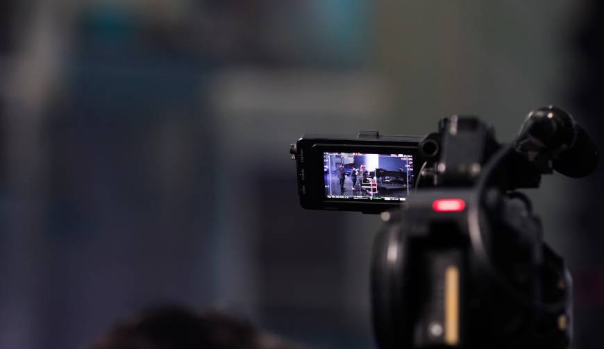 红安县产品视频拍摄制作：揭秘如何打造令人印象深刻的商业宣传片